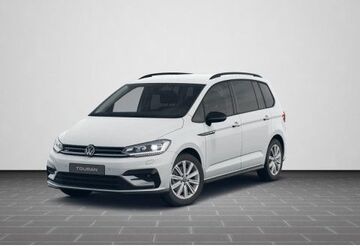 VW Touran 20.213 km 39.400 &euro; Ludwigshafen 67059