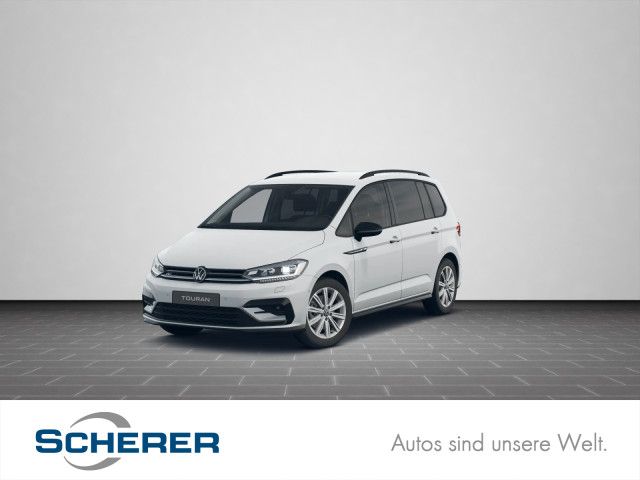 VW Touran 20.213 km 40.980 &euro; Ludwigshafen 67059