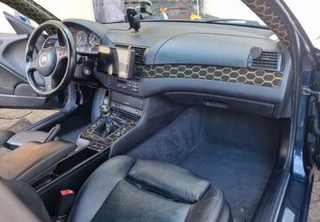 BMW 320 175.000 km 4.500 &euro; Frankenthal 67227