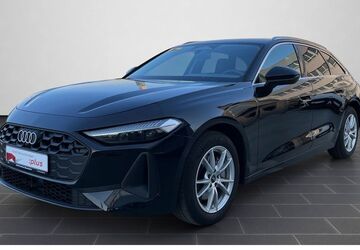 Audi A5 17.990 km 38.949 &euro; Mannheim 68309