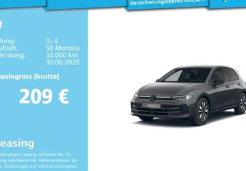 VW Golf 25.251 km 22.991 &euro; Mannheim 68309