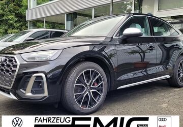 Audi SQ5 32.000 km 64.985 &euro; Fürth 64658