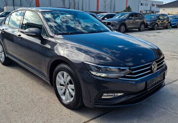 VW Passat 85.300 km 17.000 &euro; Neuhofen 67141