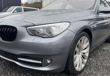 BMW 530 Gran Turismo 198.000 km 7.490 &euro; Sinsheim 74889
