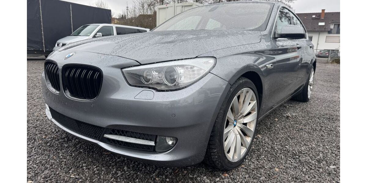 BMW 530 Gran Turismo 198.000 km 7.490 &euro; Sinsheim 74889