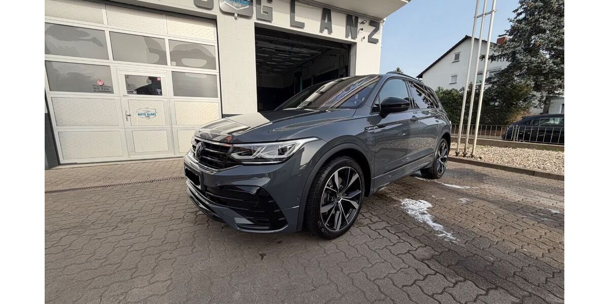 VW Tiguan 16.800 km 42.900 &euro; Speyer 67346