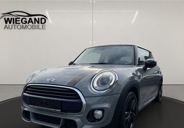 Mini Cooper 163.000 km 11.490 &euro; Viernheim 68519