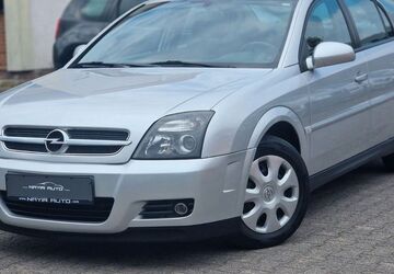 Opel Vectra 74.858 km 3.500 &euro; Viernheim (bei MANNHEIM) 68519