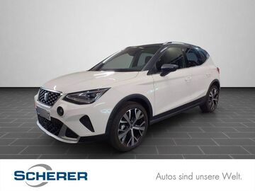 Gebrauchte Seat Arona
