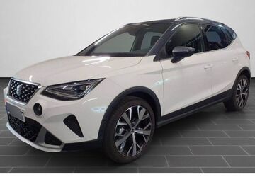 Seat Arona 5.518 km 25.950 &euro; Ladenburg 68526