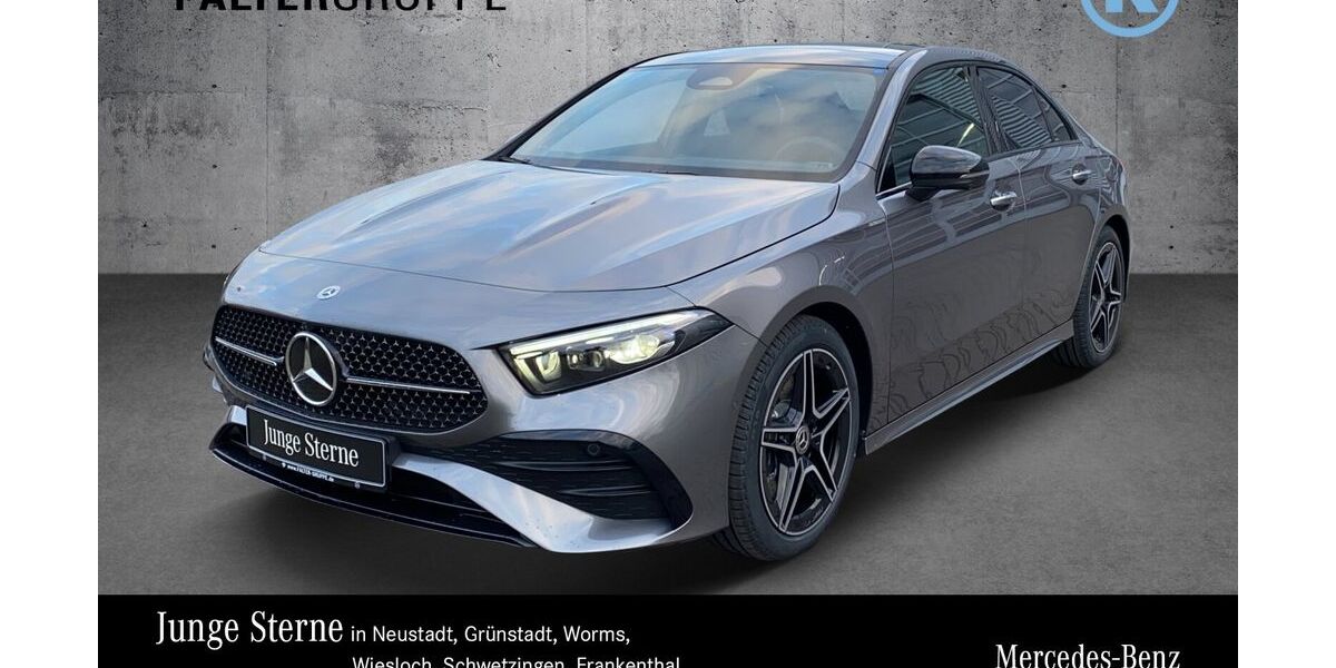 Mercedes-Benz A 220 24.000 km 40.880 &euro; Wiesloch 69168