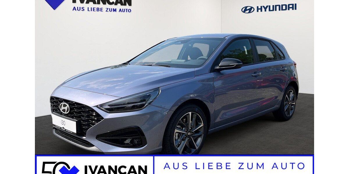Hyundai i30 2.113 km 26.190 &euro; Mannheim 68219