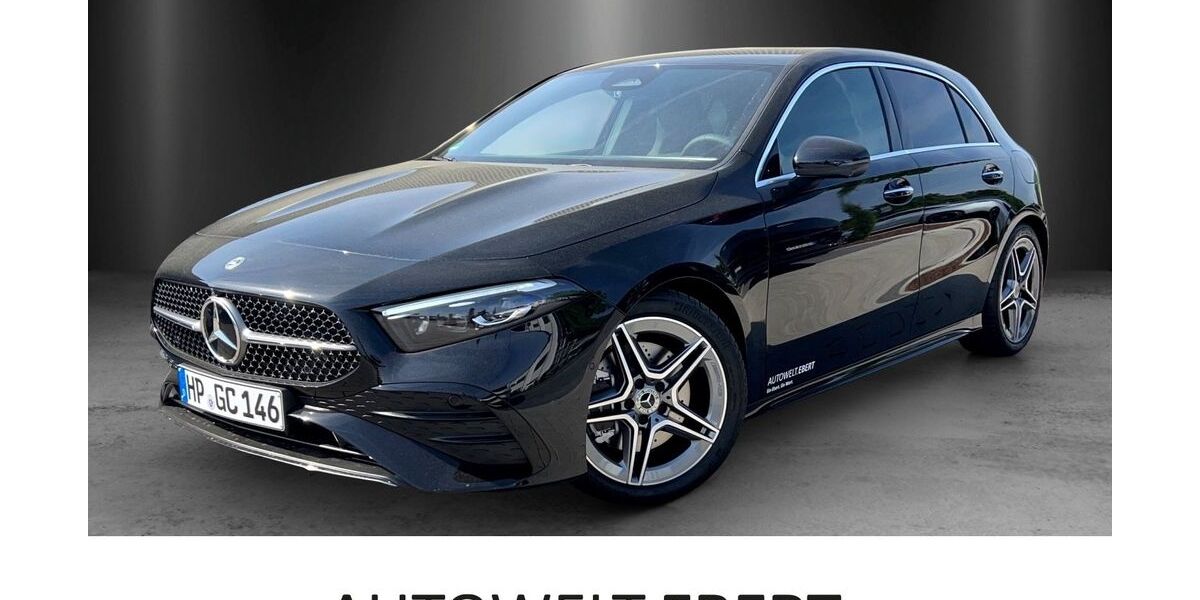 Mercedes-Benz A 220 29.000 km 38.790 &euro; Weinheim 69469