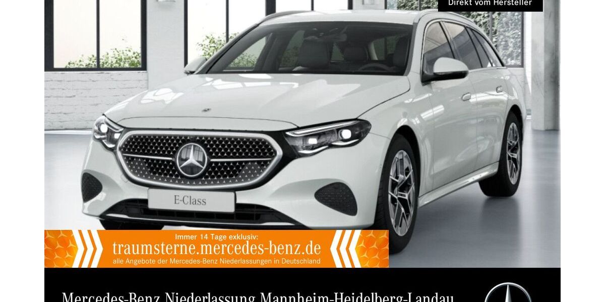 Mercedes-Benz E 220 16.816 km 49.980 &euro; Mannheim 68165