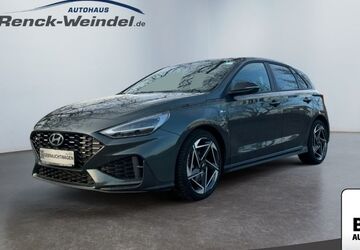 Hyundai i30 18.696 km 23.989 &euro; Speyer 67346