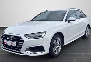 Audi A4 73.900 km 22.990 &euro; Ludwigshafen 67063