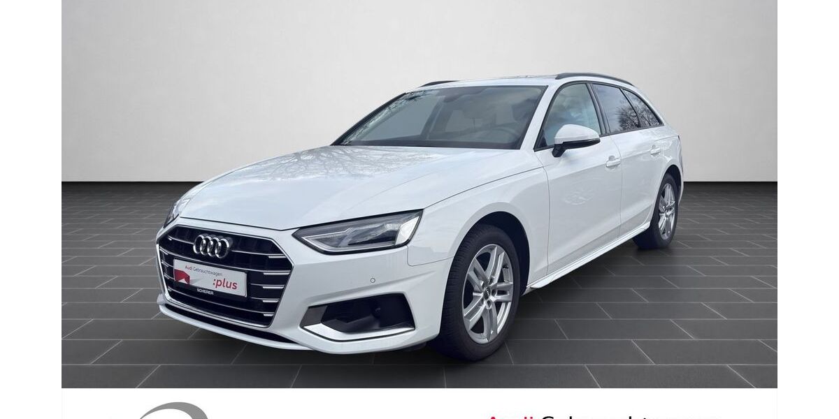 Audi A4 73.900 km 22.990 &euro; Ludwigshafen 67063
