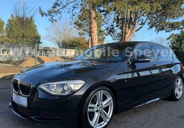 BMW 118 175.000 km 8.499 &euro; Speyer 67346