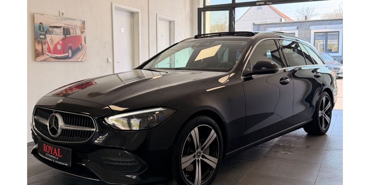 Mercedes-Benz C 220 180.000 km 22.999 &euro; Mannheim 68169