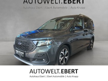 Gebrauchte Ford Tourneo Connect