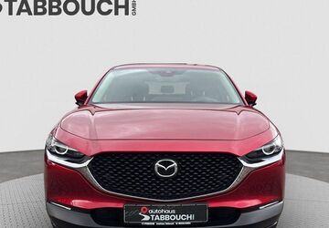 Mazda CX-30 9.675 km 22.999 &euro; Speyer 67346