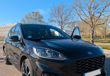 Ford Kuga 35.964 km 26.990 &euro; Mörlenbach 69509