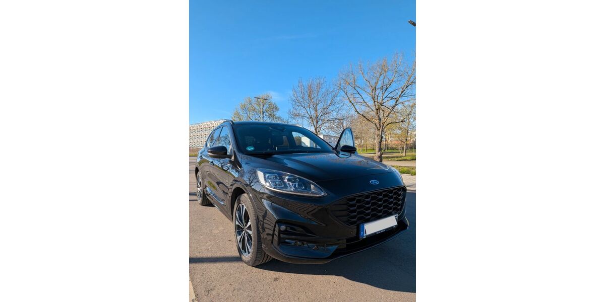 Ford Kuga 35.964 km 26.990 &euro; Mörlenbach 69509