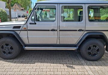 Mercedes-Benz 350 170.000 km 59.900 &euro; Mannheim 68165