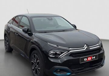 Citroen C4 38.300 km 18.900 &euro; Heidelberg 69126