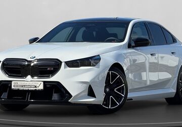 BMW M5 11.892 km 122.880 &euro; Speyer 67346