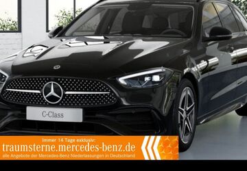 Mercedes-Benz C 300 10.378 km 47.890 &euro; Mannheim 68165