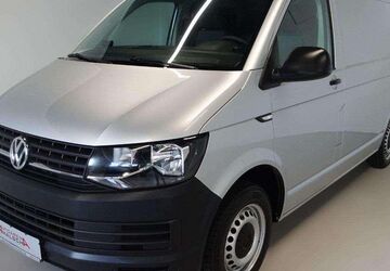 VW T6 Transporter 96.000 km 18.990 &euro; Malsch 69254