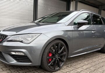 Seat Leon 137.159 km 18.990 &euro; Mühlhausen 69242