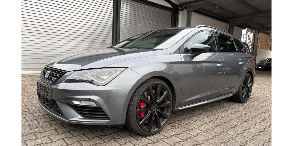 Seat Leon 137.159 km 18.990 &euro; Mühlhausen 69242