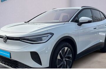 VW ID.4 4.245 km 35.246 &euro; Walldorf 69190