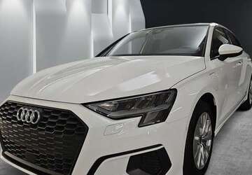 Audi A3 39.904 km 27.990 &euro; Speyer 67346