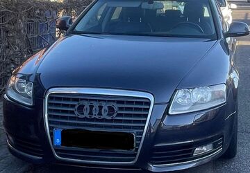 Audi A6 400.000 km 3.500 &euro; Mannheim 68199