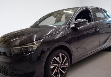 Opel Corsa 9.088 km 18.819 &euro; Heidelberg 69115