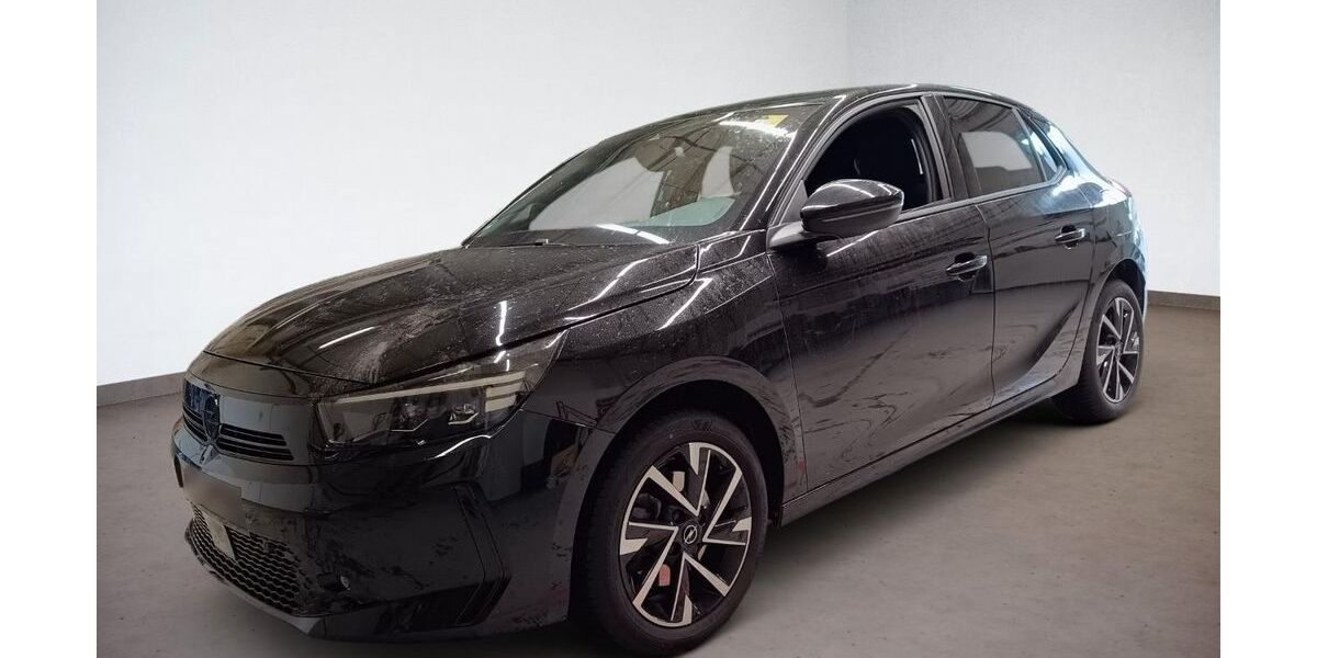 Opel Corsa 9.088 km 18.819 &euro; Heidelberg 69115