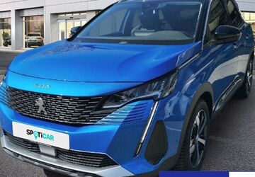 Peugeot 3008 77.192 km 17.990 &euro; Heidelberg 69126