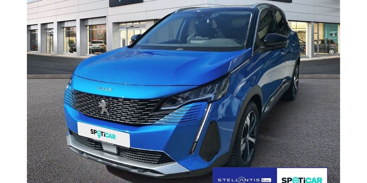 Peugeot 3008 77.192 km 17.990 &euro; Heidelberg 69126