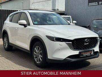 Gebrauchte Mazda CX-5