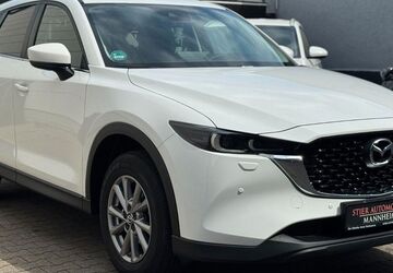 Mazda CX-5 22.800 km 24.650 &euro; Mannheim 68199