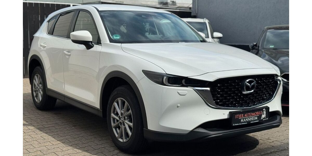Mazda CX-5 22.800 km 24.650 &euro; Mannheim 68199