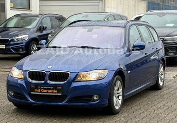 BMW 320 187.000 km 9.899 &euro; Wiesloch 69168