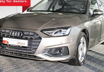 Audi A4 86.861 km 25.590 &euro; Weinheim 69469