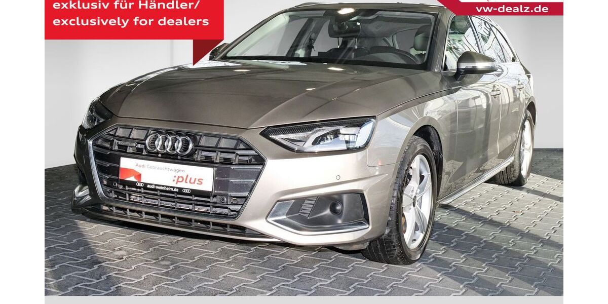 Audi A4 86.861 km 25.590 &euro; Weinheim 69469