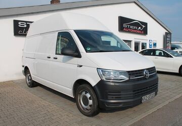 VW T6 Transporter 108.400 km 20.000 &euro; Heidelberg 69123