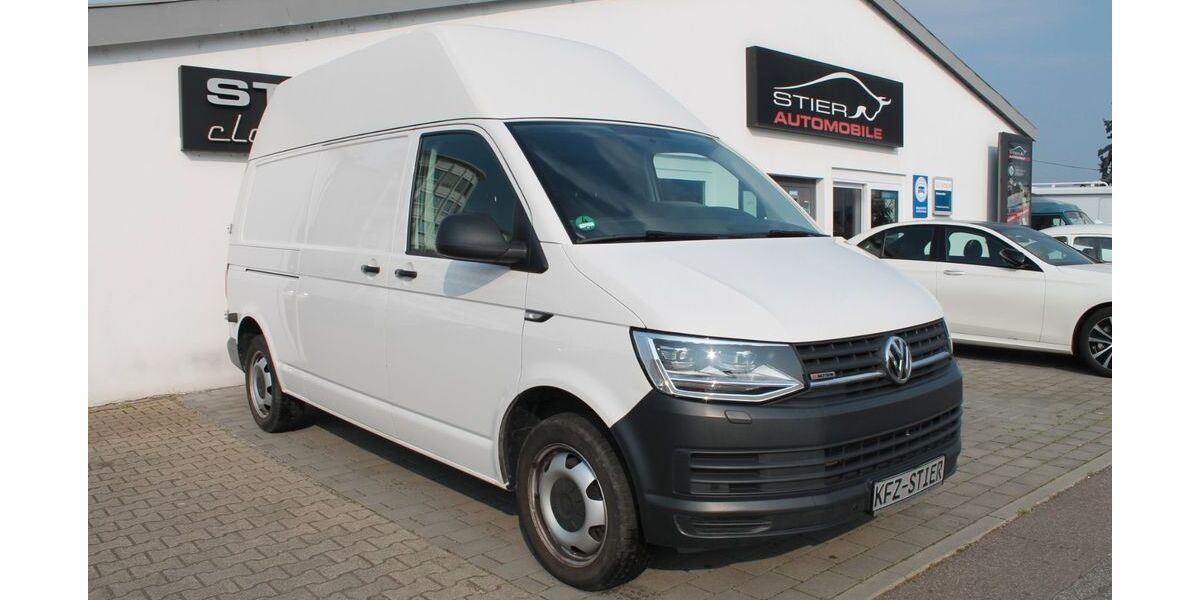 VW T6 Transporter 108.400 km 20.000 &euro; Heidelberg 69123