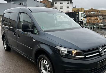VW Caddy Maxi 195.550 km 10.900 &euro; Frankenthal 67227